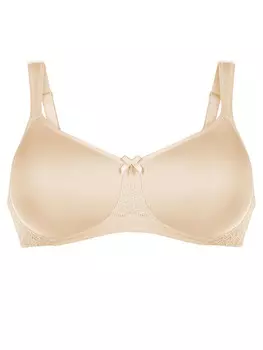 Бюстгальтер без косточек Anita Komfort BH mit Schale Havanna, цвет Desert