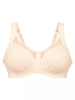 Бюстгальтер без косточек Anita Komfort BH, цвет smart rose