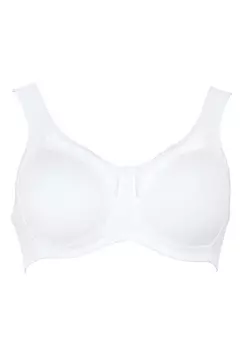 Бюстгальтер без косточек Anita Komfort BH ohne Bgel Clara, белый