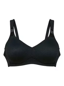 Бюстгальтер без косточек Anita Komfort Soft BH, черный