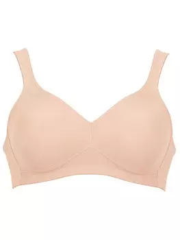 Бюстгальтер без косточек Anita Soft BH Twin, цвет Desert