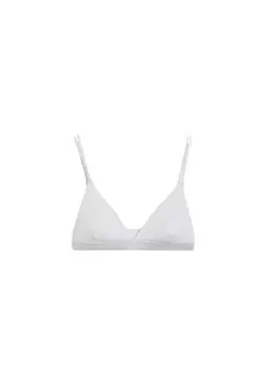 Бюстгальтер без косточек ARMEDANGELS Osilaa, белый