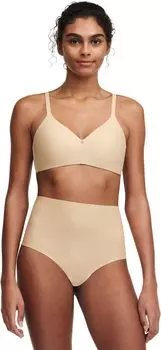 Бюстгальтер без косточек C Comfort 13G2 Chantelle, цвет Ultra Nude