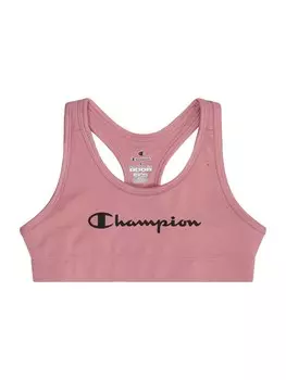 Бюстгальтер без косточек Champion Authentic Athletic Apparel, цвет Melon