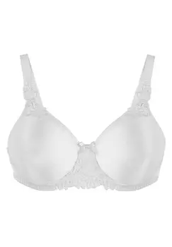Бюстгальтер без косточек Chantelle BH ohne Bgel Hedona, белый