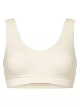 Бюстгальтер без косточек Chantelle, крем