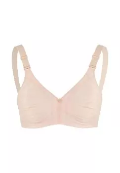 Бюстгальтер без косточек Comfort Plus Topsy susa, цвет Haut