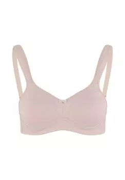 Бюстгальтер без косточек Comfort Topsy susa, цвет Cappuccino