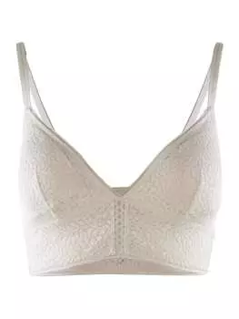 Бюстгальтер без косточек DIM, цвет perlmutt