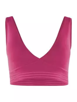 Бюстгальтер без косточек DIM, цвет spicy rose