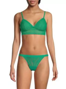 Бюстгальтер без Косточек DKNY, chirp