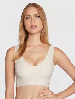 Бюстгальтер без косточек Dorina, бежевый