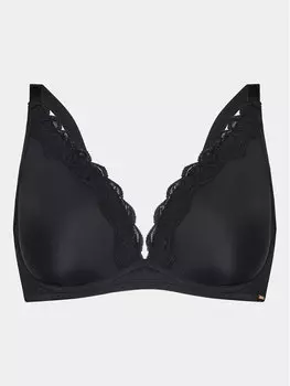 Бюстгальтер без косточек Dorina, черный