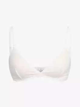 Бюстгальтер без косточек Erlich Textil, экрю