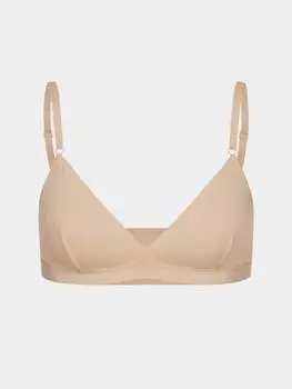 Бюстгальтер без косточек Erlich Textil, цвет ton