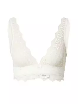 Бюстгальтер без косточек Etam ARTISTE, экрю