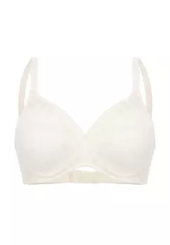 Бюстгальтер без косточек Felina BH ohne Bgel Weftloc, цвет Champagner