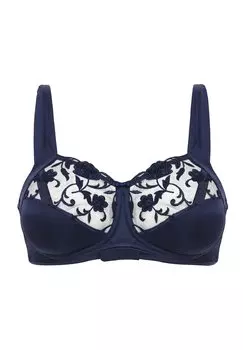 Бюстгальтер без косточек Felina BH ohne Bgel Moments, цвет Admiral