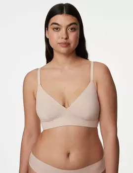 Бюстгальтер без косточек Flexifit A-E Body