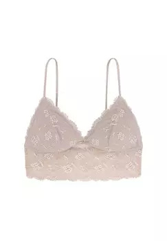 Бюстгальтер без косточек LEAH LIGHT PADDED 2 PACK DORINA, серый