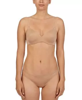Бюстгальтер без косточек Litewear DK4047 DKNY