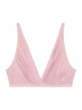 Бюстгальтер без косточек Marc O'Polo, цвет blush