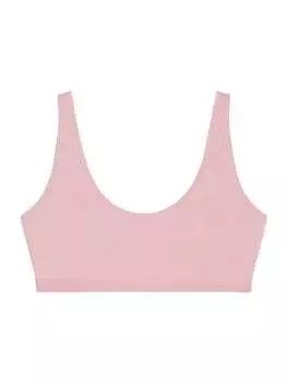 Бюстгальтер без косточек Marc O'Polo, цвет blush