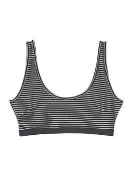 Бюстгальтер без косточек Marc O'Polo, цвет dark navy stripe