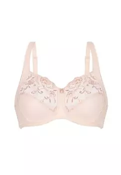 Бюстгальтер без косточек Moments felina, цвет Dusty Rose
