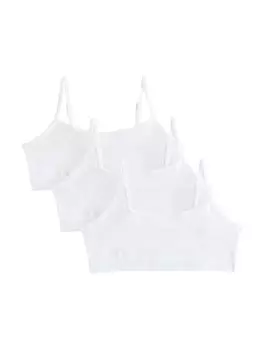 Бюстгальтер без косточек Next, белый