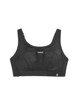 Бюстгальтер без косточек Next, черный