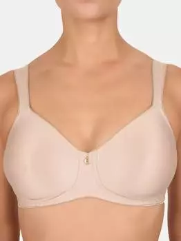 Бюстгальтер без косточек pure balance Felina, бежевый