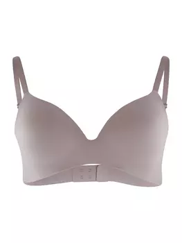 Бюстгальтер без косточек Royal Lounge Royal Delite, цвет Cool Grey