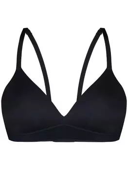 Бюстгальтер без косточек Sassa Schalen BH ohne Bgel LUXURY PLEASURE, черный