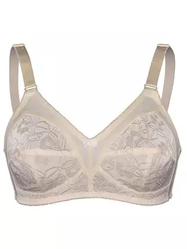 Бюстгальтер без косточек Sassa Soft BH ohne Bgel, цвет champagner