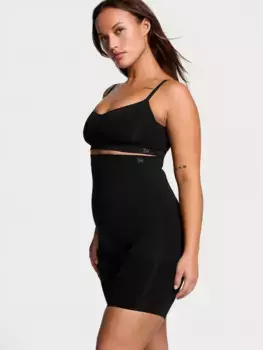 Бюстгальтер без косточек Seamless Shaping Victoria'S Secret, черный