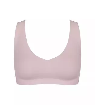 Бюстгальтер без косточек SLOGGI ZERO Feel 2.0, цвет Powder