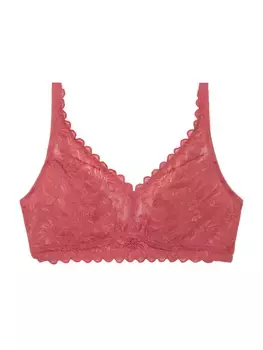 Бюстгальтер без косточек Soft Sense Wacoal, цвет garnet rose