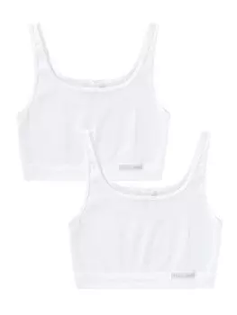 Бюстгальтер без косточек SPEIDEL, белый