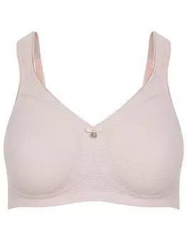 Бюстгальтер без косточек SUSA BH ohne Bgel Capri, песочный