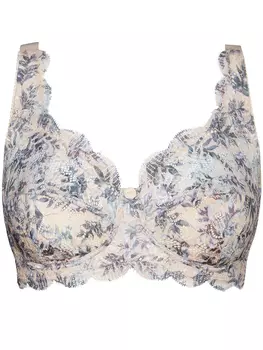 Бюстгальтер без косточек SUSA BH ohne Bgel Latina, черный