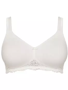 Бюстгальтер без косточек SUSA BH ohne Bgel Organic Cotton, натуральный