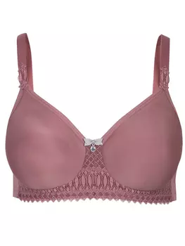 Бюстгальтер без косточек SUSA BH ohne Bgel Santorin, цвет smoky rose