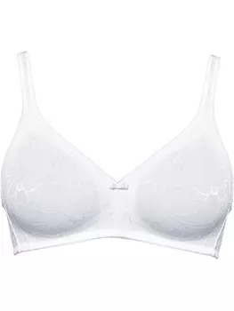 Бюстгальтер без косточек SUSA BH ohne Bgel Topsy, белый