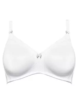 Бюстгальтер без косточек SUSA BH ohne Bgel Topsy, белый