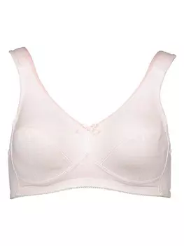Бюстгальтер без косточек SUSA, цвет ros/wei