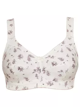 Бюстгальтер без косточек SUSA Entlastungs BH Prints, цвет champ. bedruckt