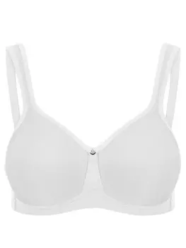 Бюстгальтер без косточек SUSA Prothesen BH Catania, белый