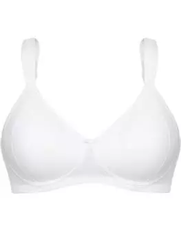 Бюстгальтер без косточек SUSA, слоновая кость