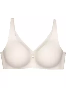Бюстгальтер без косточек Triumph, цвет fresh powder